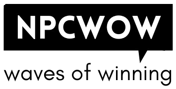 NPC WOW Logo